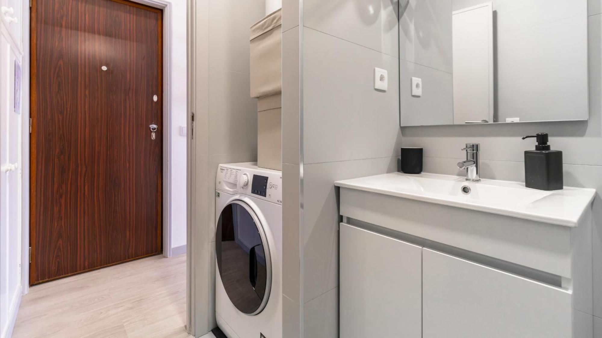 Apartamento Delightful Bombarda By Unique Hosts *