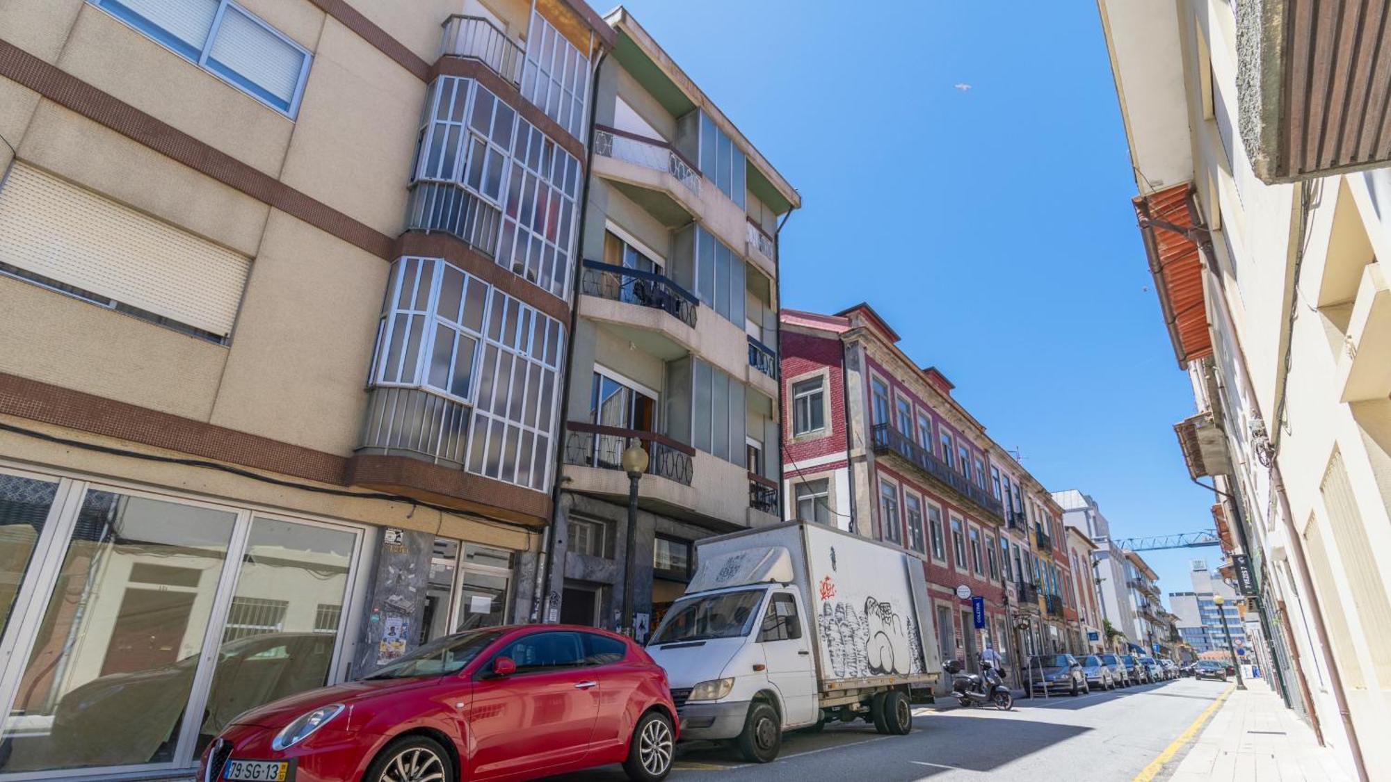 Delightful Bombarda By Unique Hosts Apartamento Porto