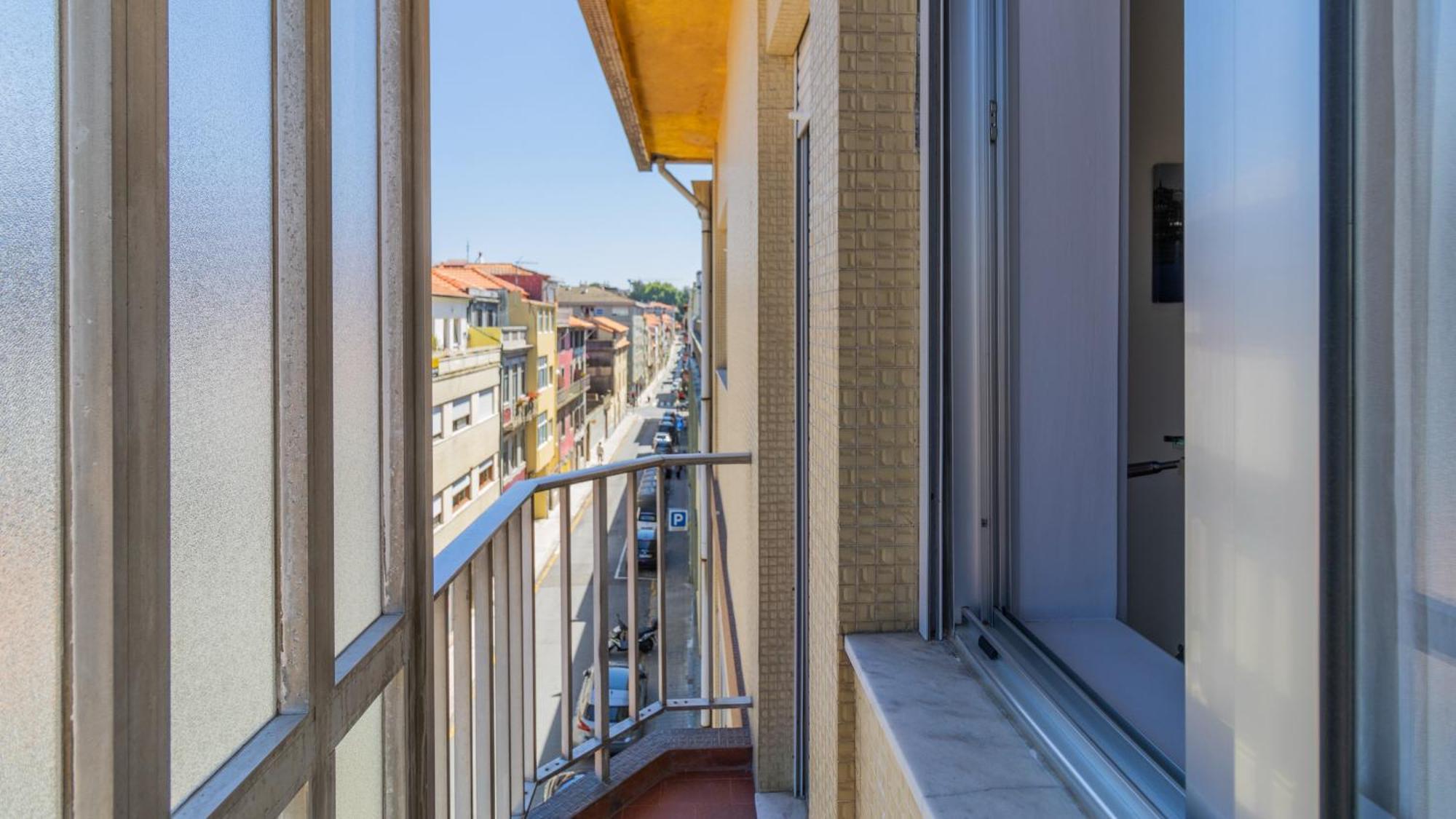 Delightful Bombarda By Unique Hosts Appartamento Oporto