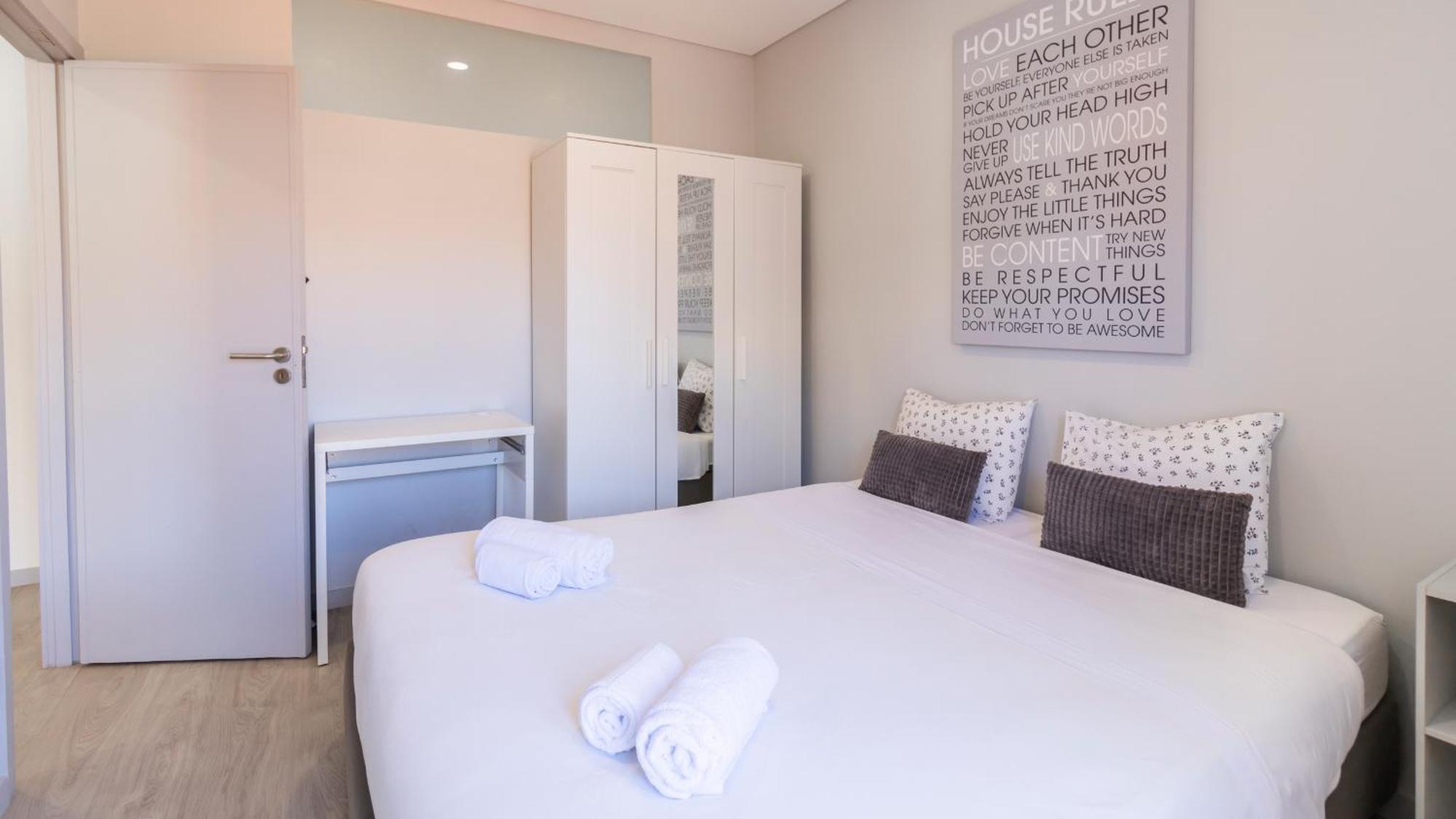 Appartamento Delightful Bombarda By Unique Hosts Oporto